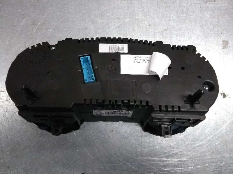 Recambio de cuadro instrumentos para seat altea xl (5p5) 1.6 tdi referencia OEM IAM 1P0920850N 2AC35076900 