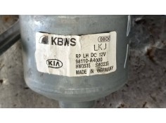 Recambio de motor limpia delantero para kia carens ( ) business referencia OEM IAM 98110A4000  IZQUIERDO 2