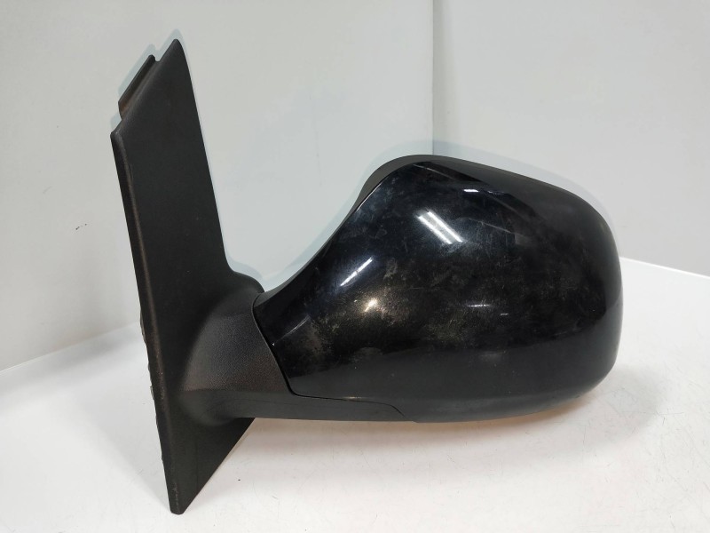 Recambio de retrovisor izquierdo para seat altea xl (5p5) 1.6 tdi referencia OEM IAM   ELECTRICO