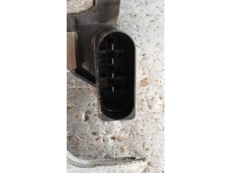 Recambio de motor limpia delantero para kia carens ( ) business referencia OEM IAM 98110A4000  IZQUIERDO