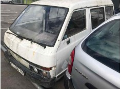 nissan vanette (c 220) del año 1989