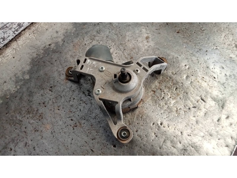 Recambio de motor limpia delantero para kia carens ( ) business referencia OEM IAM 98110A4000  IZQUIERDO