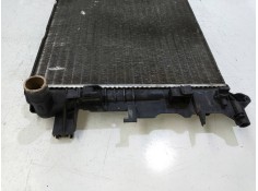 Recambio de radiador agua para mercedes sprinterii caja cerrada (desde 01.06) 2.1 cdi cat referencia OEM IAM 9065000002   2