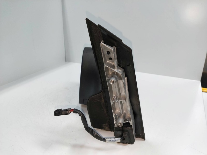 Recambio de retrovisor izquierdo para seat altea xl (5p5) 1.6 tdi referencia OEM IAM   ELECTRICO