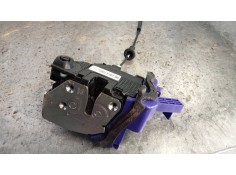 Recambio de motor cierre centralizado trasero derecho para kia carens ( ) business referencia OEM IAM 81420A4030  