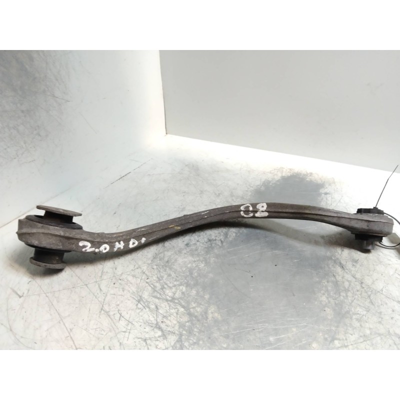 Recambio de brazo suspension inferior trasero derecho para citroen c5 berlina 2.0 hdi fap cat (rhr / dw10bted4) referencia OEM I