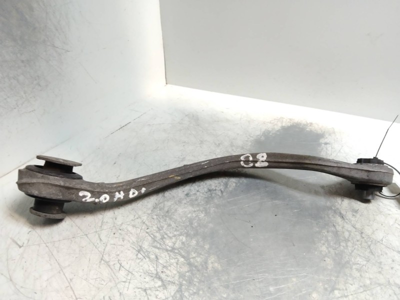 Recambio de brazo suspension inferior trasero derecho para citroen c5 berlina 2.0 hdi fap cat (rhr / dw10bted4) referencia OEM I