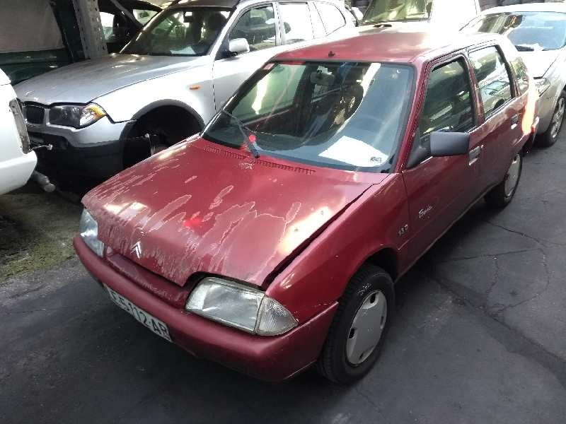 citroen ax del año 1996