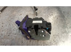 Recambio de motor cierre centralizado trasero izquierdo para kia carens ( ) business referencia OEM IAM 81410A4030  