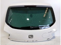 Recambio de porton trasero para seat ibiza sc (6j1) fr referencia OEM IAM   