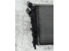 Recambio de radiador agua para ford focus c-max (cap) ambiente (d) referencia OEM IAM 3M5H8005TH 7SEP200304  2