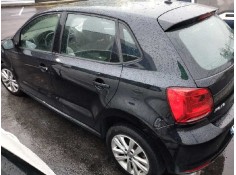 volkswagen polo (6c1) del año 2015 2