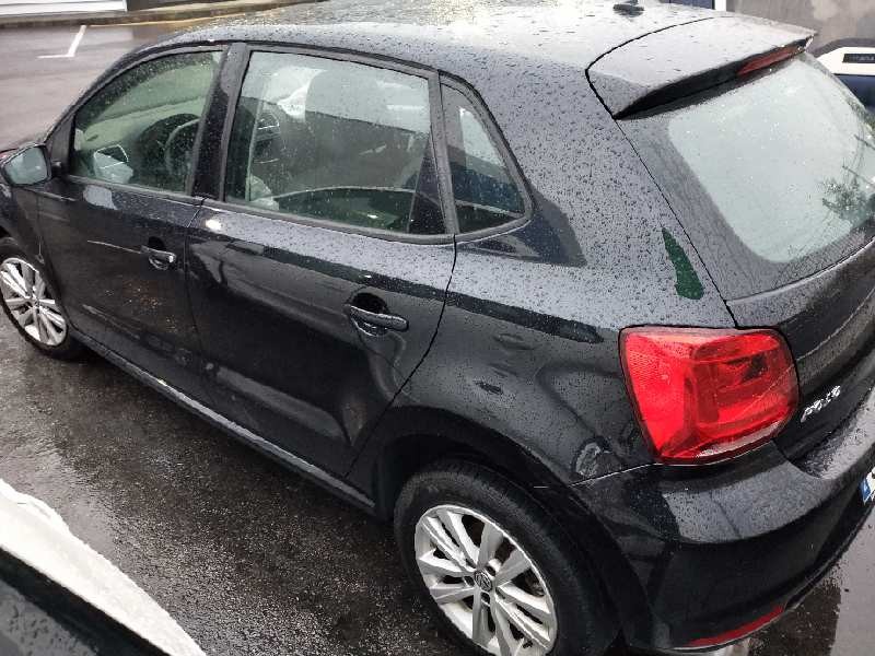 volkswagen polo (6c1) del año 2015