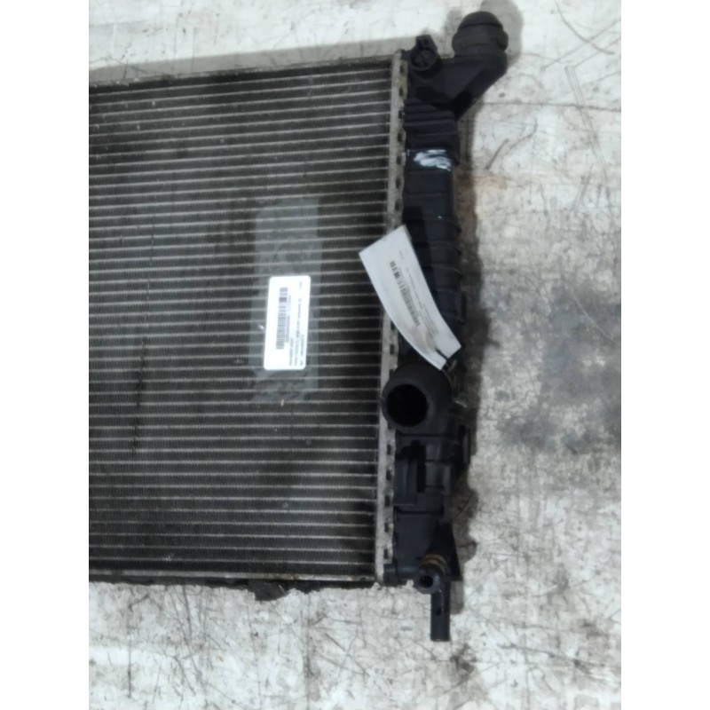 Recambio de radiador agua para ford focus c-max (cap) ambiente (d) referencia OEM IAM 3M5H8005TH 7SEP200304 