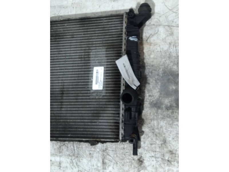 Recambio de radiador agua para ford focus c-max (cap) ambiente (d) referencia OEM IAM 3M5H8005TH 7SEP200304 