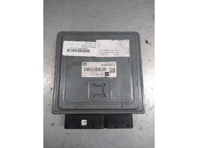 Recambio de centralita motor uce para seat ibiza sc (6j1) fr referencia OEM IAM 5WP42918AA 03L906023LD 03L9060123Q SIMOSPCR21