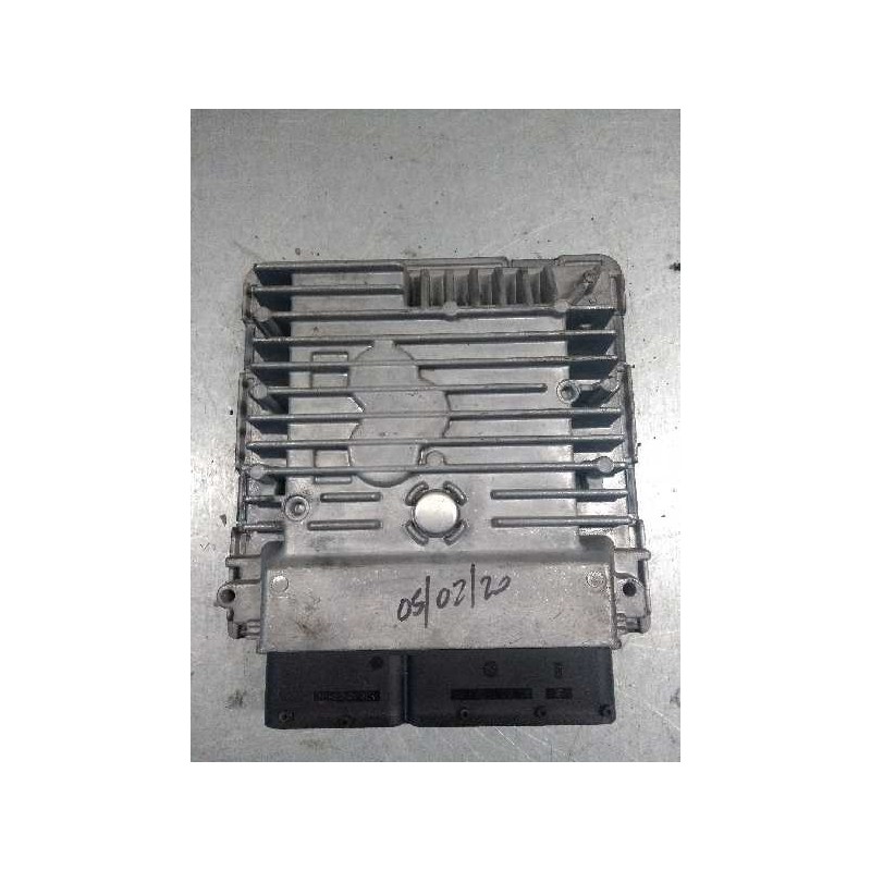 Recambio de centralita motor uce para seat ibiza sc (6j1) fr referencia OEM IAM 5WP42918AA 03L906023LD 03L9060123Q SIMOSPCR21