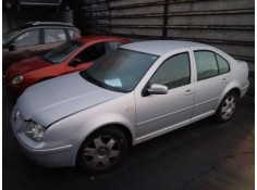 volkswagen bora berlina (1j2) del año 1999