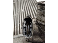 Recambio de intercooler para kia carnival 2.9 crdi cat referencia OEM IAM 281904X90X   2