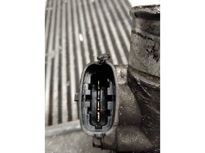 Recambio de intercooler para kia carnival 2.9 crdi cat referencia OEM IAM 281904X90X  