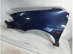 Recambio de aleta delantera izquierda para renault scenic (ja..) 1.9 dti diesel cat referencia OEM IAM   