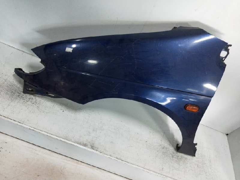 Recambio de aleta delantera izquierda para renault scenic (ja..) 1.9 dti diesel cat referencia OEM IAM   