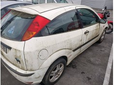 ford focus berlina (cak) del año 2002 2