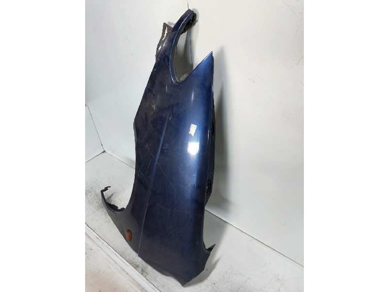 Recambio de aleta delantera izquierda para renault scenic (ja..) 1.9 dti diesel cat referencia OEM IAM   