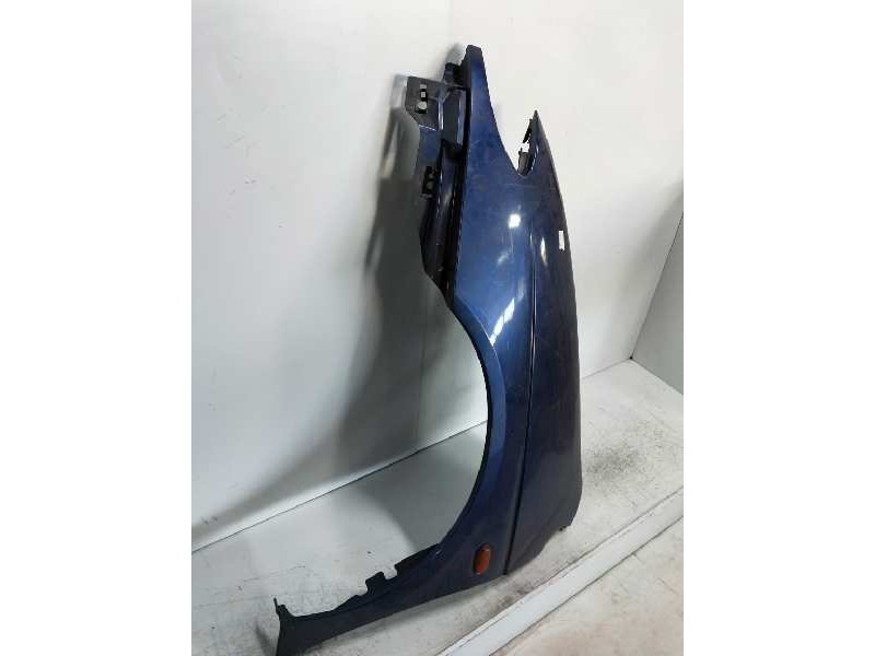 Recambio de aleta delantera izquierda para renault scenic (ja..) 1.9 dti diesel cat referencia OEM IAM   