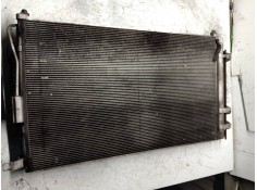 Recambio de radiador calefaccion / aire acondicionado para kia carnival 2.9 crdi cat referencia OEM IAM   