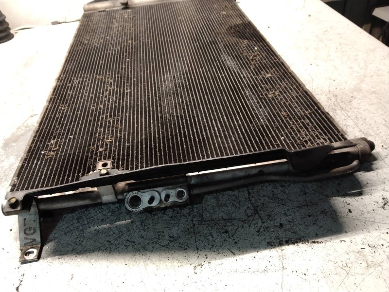 Recambio de radiador calefaccion / aire acondicionado para kia carnival 2.9 crdi cat referencia OEM IAM   