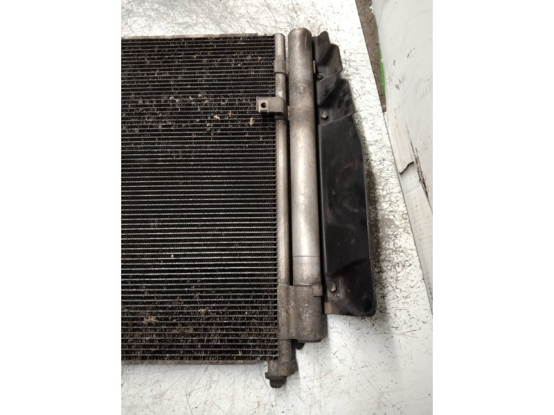 Recambio de radiador calefaccion / aire acondicionado para kia carnival 2.9 crdi cat referencia OEM IAM   