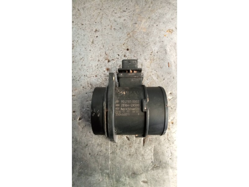 Recambio de caudalimetro para kia carens ( ) business referencia OEM IAM 281642A500 9021050002 