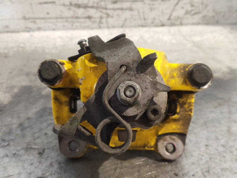 Recambio de pinza freno trasera derecha para abarth nuova 500 (150) 595 competizione referencia OEM IAM   
