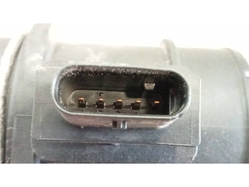 Recambio de caudalimetro para kia carens ( ) business referencia OEM IAM 281642A500 9021050002 