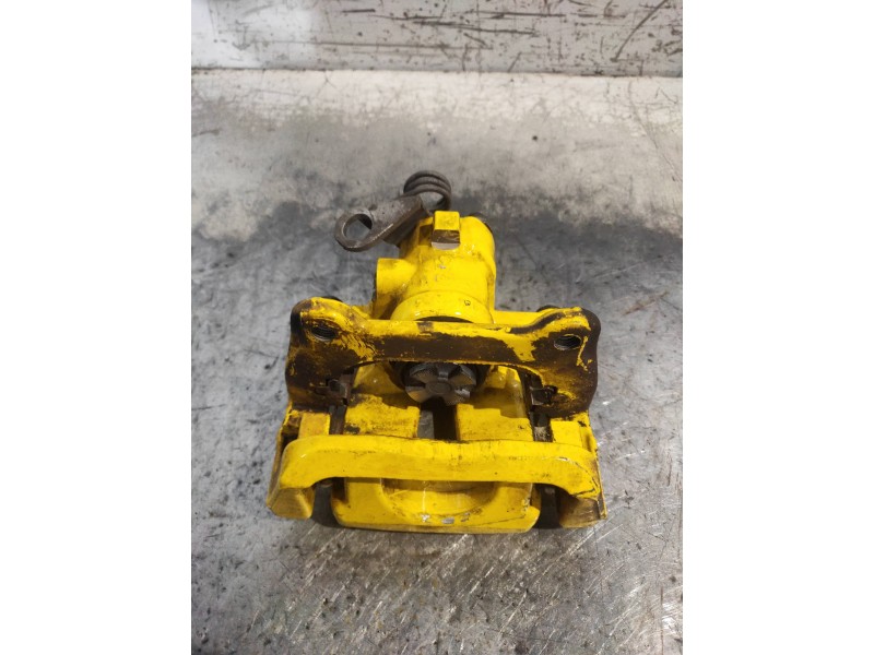 Recambio de pinza freno trasera derecha para abarth nuova 500 (150) 595 competizione referencia OEM IAM   