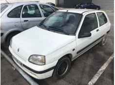 renault clio i phase iii del año 1997
