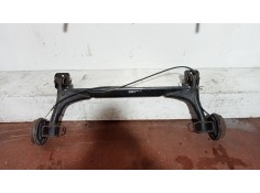 Recambio de puente trasero para volkswagen golf ii (191/193) básico / c referencia OEM IAM   TAMBOR