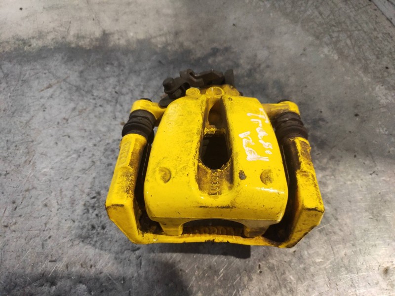 Recambio de pinza freno trasera izquierda para abarth nuova 500 (150) 595 competizione referencia OEM IAM   