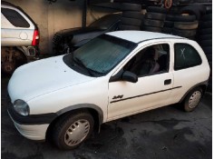 opel corsa b del año 1995