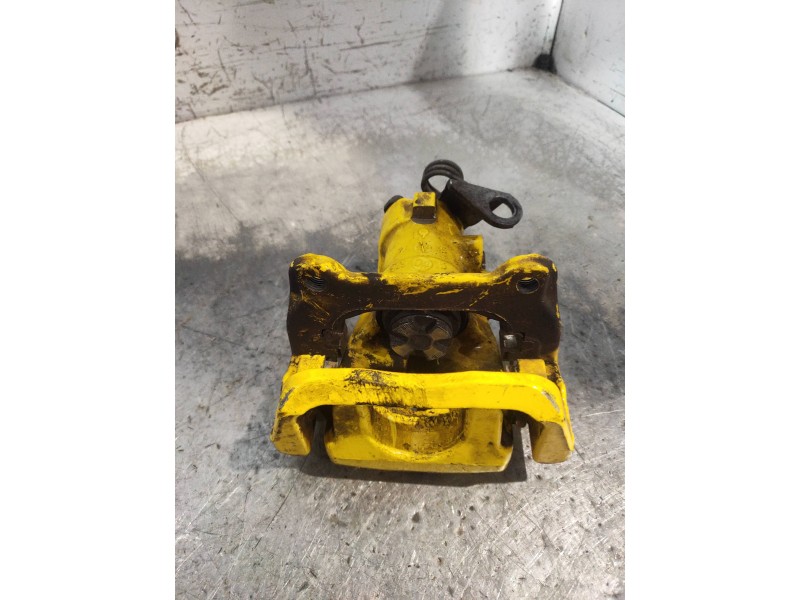Recambio de pinza freno trasera izquierda para abarth nuova 500 (150) 595 competizione referencia OEM IAM   