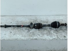 Recambio de transmision delantera derecha para kia carnival 2.9 crdi cat referencia OEM IAM   