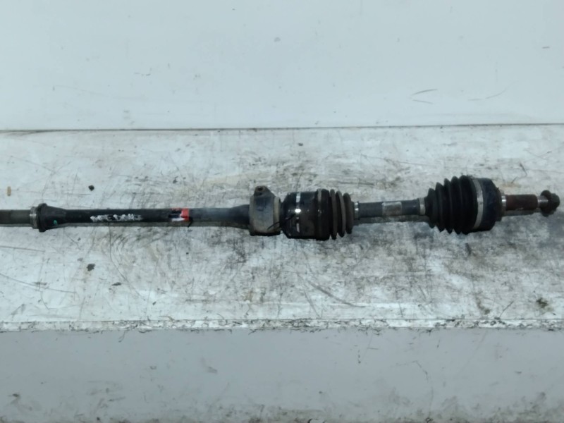 Recambio de transmision delantera derecha para kia carnival 2.9 crdi cat referencia OEM IAM   