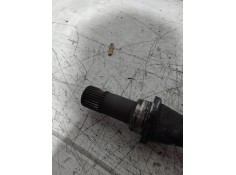 Recambio de transmision delantera derecha para kia carnival 2.9 crdi cat referencia OEM IAM    2