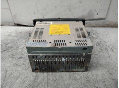 Recambio de sistema audio / radio cd para ssangyong rexton 270 xvt limited referencia OEM IAM MCD8300E2   2