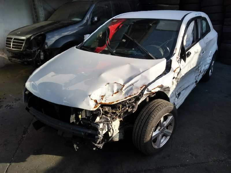 kia cee´d del año 2011