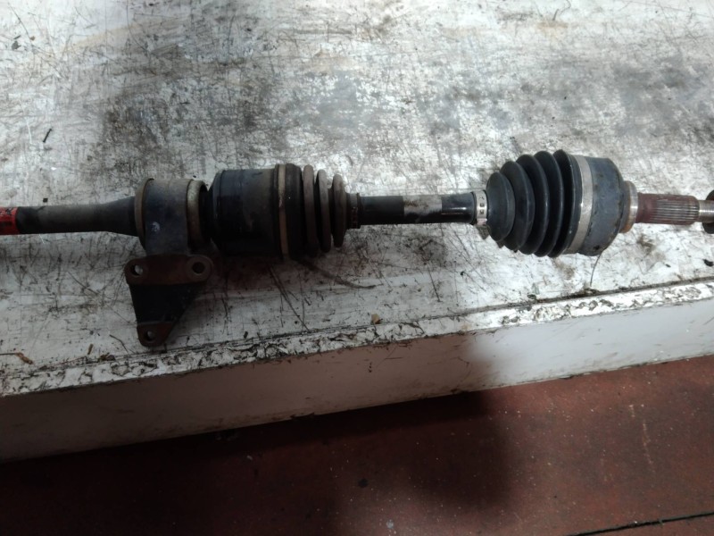 Recambio de transmision delantera derecha para kia carnival 2.9 crdi cat referencia OEM IAM   