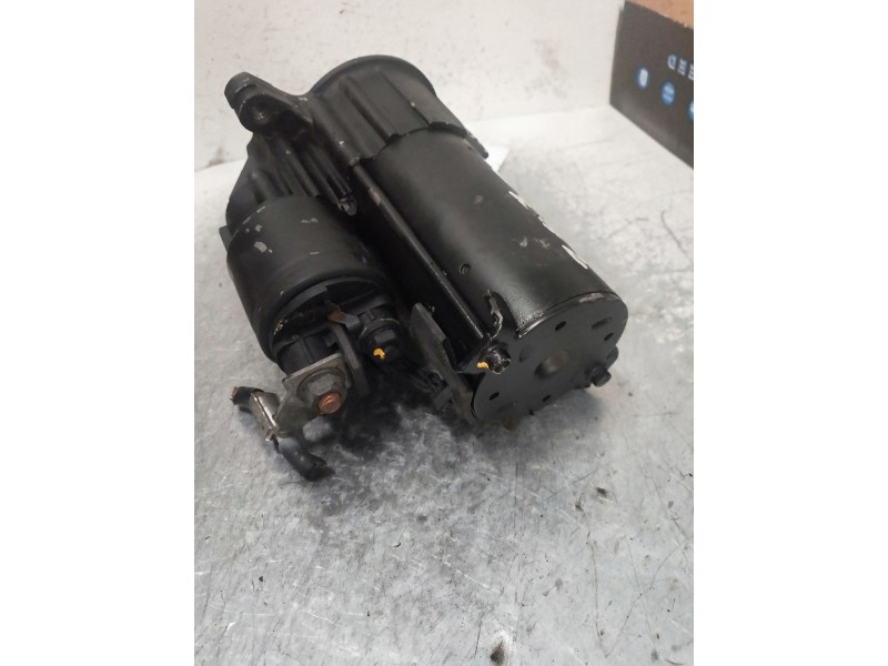 Recambio de motor arranque para peugeot 307 (s1) xn referencia OEM IAM   
