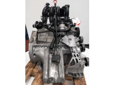 Recambio de motor completo para mercedes clase a (w168) 1.6 cat referencia OEM IAM 166960 30349317  2