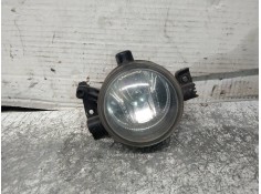 Recambio de faro antiniebla izquierdo para ford focus c-max (cap) ghia (d) referencia OEM IAM 3M5115K202AA 3M5X15K202AB 